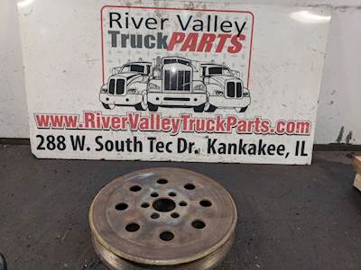 Caterpillar C13 Engine Part for a 2008 Peterbilt 387