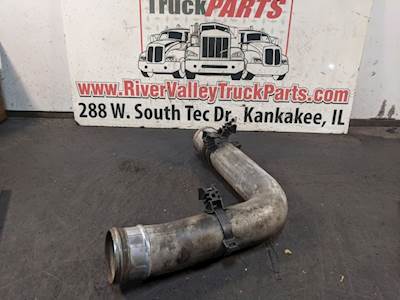 Caterpillar C13 Engine Part for a 2008 Peterbilt 387