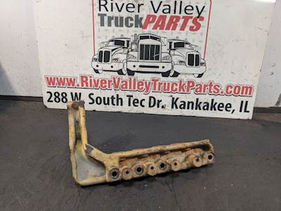 Caterpillar C13 Engine Part for a 2008 Peterbilt 387