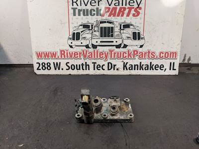 Caterpillar C13 Engine Part for a 2008 Peterbilt 387