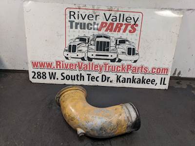 Caterpillar C13 Engine Part for a 2008 Peterbilt 387