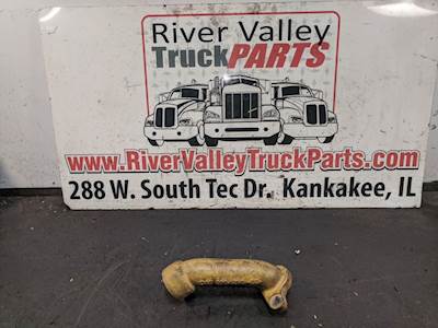 Caterpillar C13 Engine Part for a 2008 Peterbilt 387