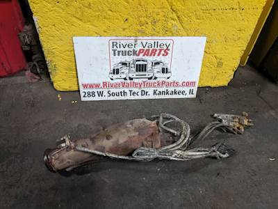 Caterpillar C13 Engine Part for a 2008 Peterbilt 387