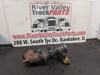 Caterpillar C13 Engine Part for a 2008 Peterbilt 387