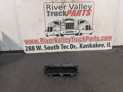 Caterpillar C13 Engine Part for a 2008 Peterbilt 387