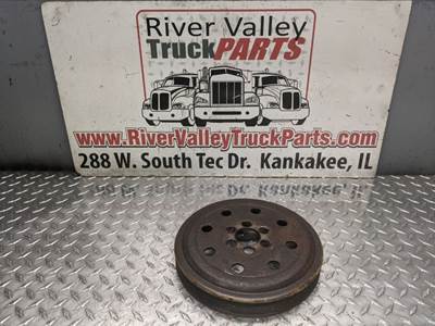 Caterpillar C13 Engine Part for a 2007 Peterbilt 379