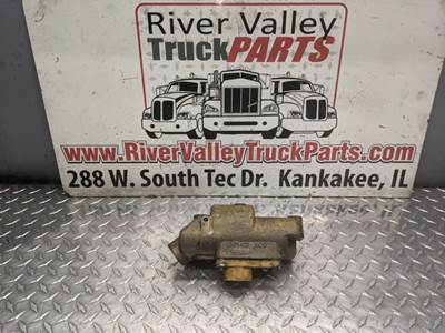 Caterpillar C13 Engine Part for a 2007 Peterbilt 379
