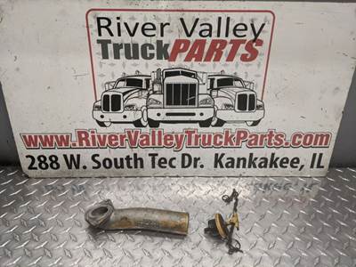 Caterpillar C13 Engine Part for a 2007 Peterbilt 379