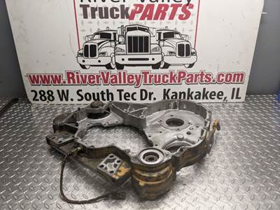 Caterpillar C13 Engine Part for a 2007 Peterbilt 379