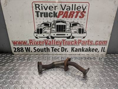 Caterpillar C13 Engine Part for a 2007 Peterbilt 379