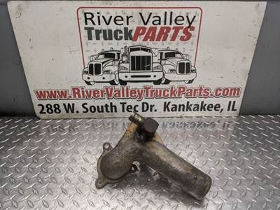 Caterpillar C13 Engine Part for a 2007 Peterbilt 379