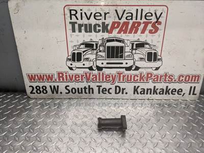 Caterpillar C13 Engine Part for a 2007 Peterbilt 379