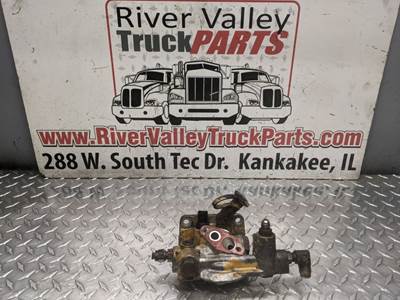 Caterpillar C13 Engine Part for a 2007 Peterbilt 379