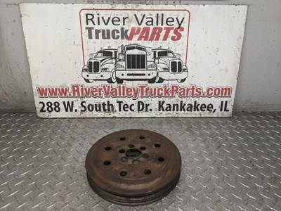 Caterpillar C13 Engine Part for a 2005 Peterbilt 379