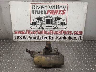 Caterpillar C13 Engine Part for a 2005 Peterbilt 379