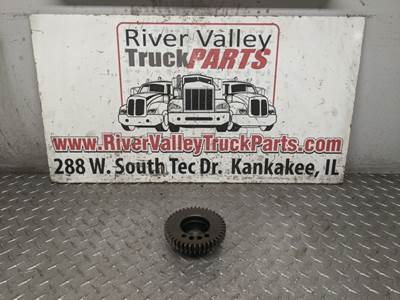 Caterpillar C13 Engine Part for a 2005 Peterbilt 379