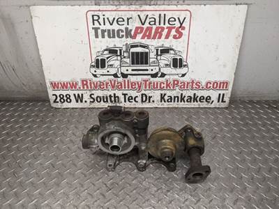Caterpillar C13 Engine Part for a 2005 Peterbilt 379