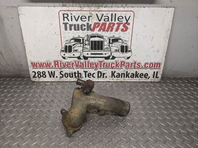 Caterpillar C13 Engine Part for a 2005 Peterbilt 379