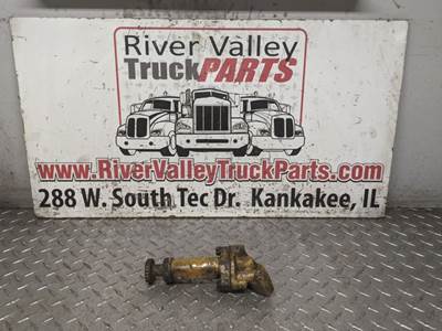 Caterpillar C13 Engine Part for a 2005 Peterbilt 379