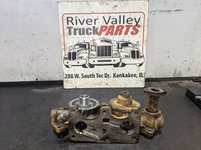 Caterpillar C13 Engine Part for a Universal