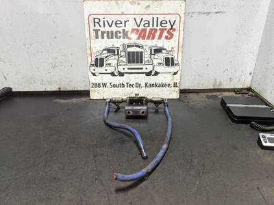 Caterpillar C13 Engine Part for a Universal