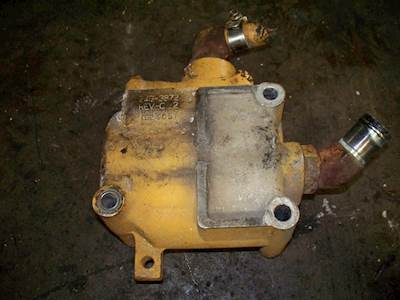 Caterpillar C15 Engine Part