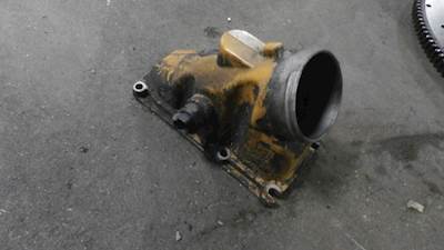 Caterpillar C7 Engine Part for a 2005 Blue Bird Bluebird School Bus