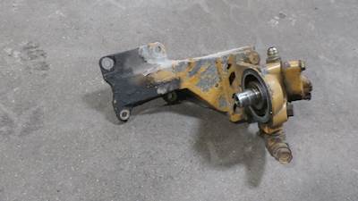 Caterpillar C7 Engine Part for a 2005 Blue Bird Bluebird School Bus