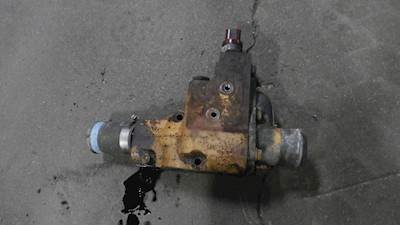 Caterpillar C7 Engine Part for a 2005 Blue Bird Bluebird School Bus