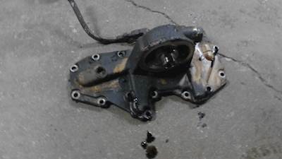 Caterpillar C7 Engine Part for a 2005 Blue Bird Bluebird School Bus