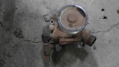 Caterpillar C7 Engine Part for a 2005 Blue Bird Bluebird School Bus