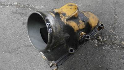 Caterpillar C7 Engine Part for a 2005 Blue Bird Bluebird School Bus