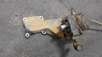 Caterpillar C7 Engine Part for a 2007 Blue Bird Bluebird School Bus