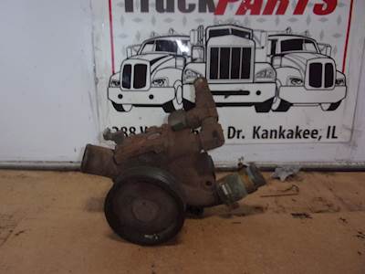 Caterpillar C7 Engine Part