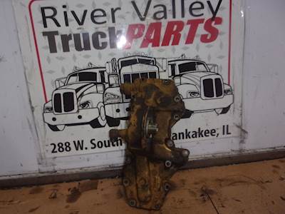 Caterpillar C7 Engine Part for a 2007 Blue Bird Bluebird School Bus