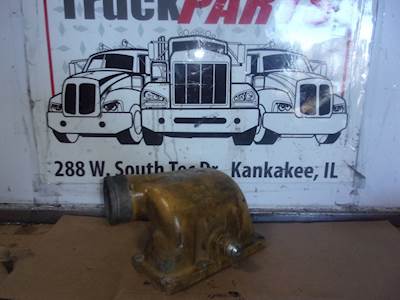 Caterpillar C7 Engine Part