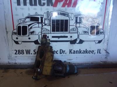 Caterpillar C7 Engine Part