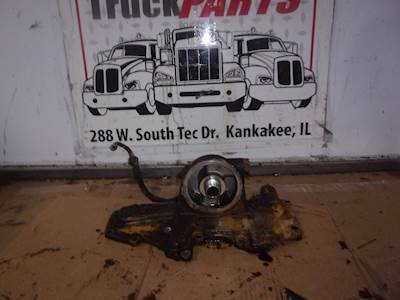 Caterpillar C7 Engine Part