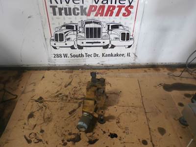 Caterpillar C7 Engine Part