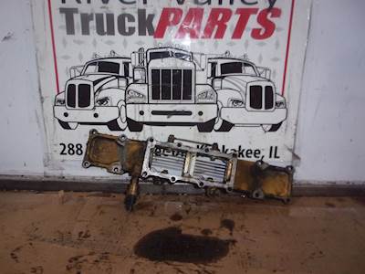 Caterpillar C7 Engine Part