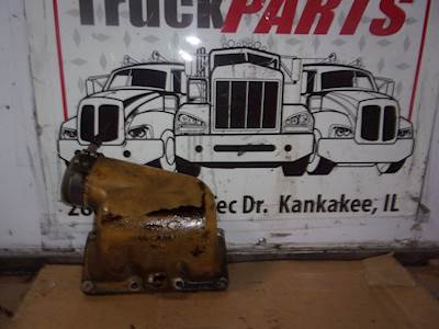 Caterpillar C7 Engine Part