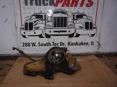 Caterpillar C7 Engine Part