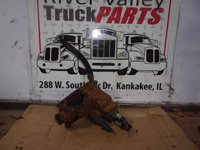 Caterpillar C7 Engine Part