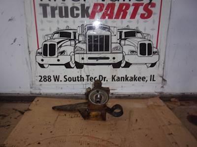 Caterpillar C7 Engine Part