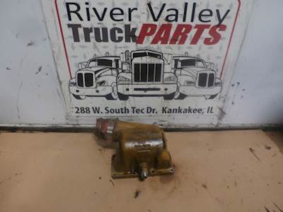 Caterpillar C7 Engine Part