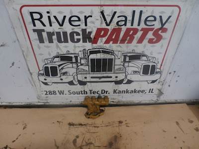 Caterpillar C7 Engine Part