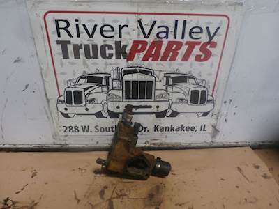 Caterpillar C7 Engine Part