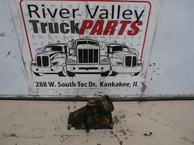 Caterpillar C7 Engine Part