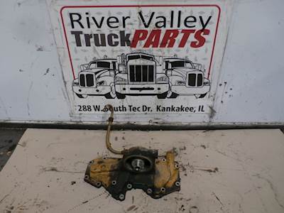 Caterpillar C7 Engine Part