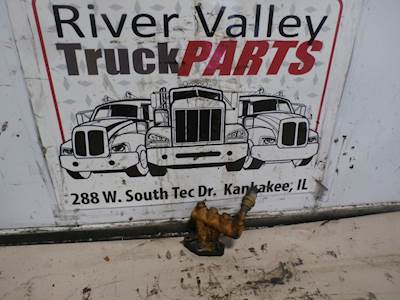 Caterpillar C7 Engine Part